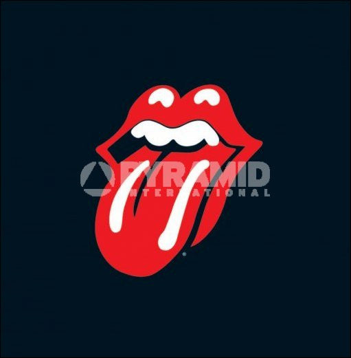 Rolling Stones Art Print by CPI Touring -Superherotoystore.com - India - www.superherotoystore.com