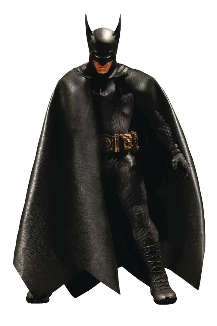 DC Comics Ascending Knight Batman One:12 Figure by Mezco Toys -Mezco Toys - India - www.superherotoystore.com