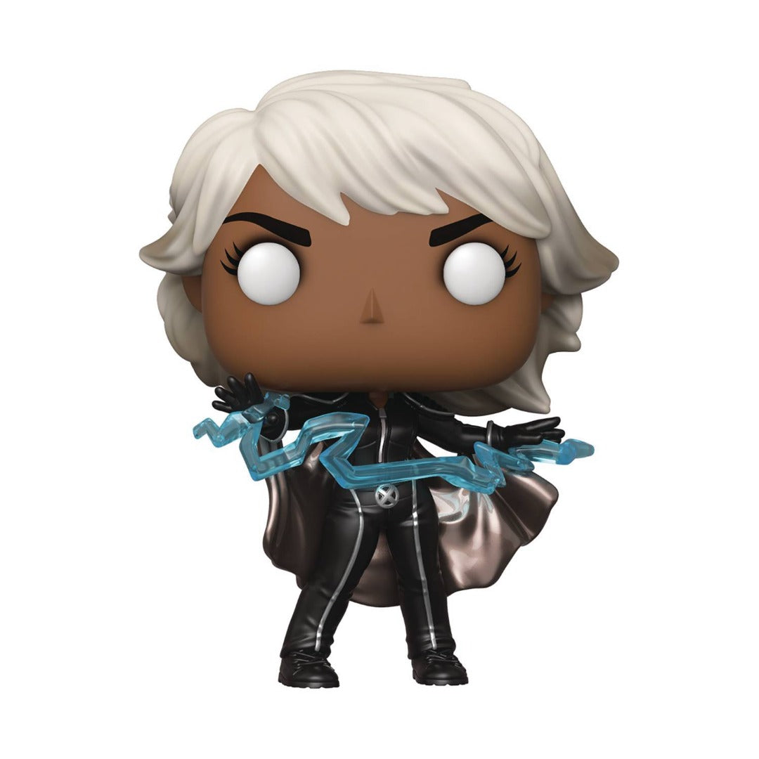 X-Men 20th Anniversary Storm Pop! Vinyl Figure by Funko -Funko - India - www.superherotoystore.com