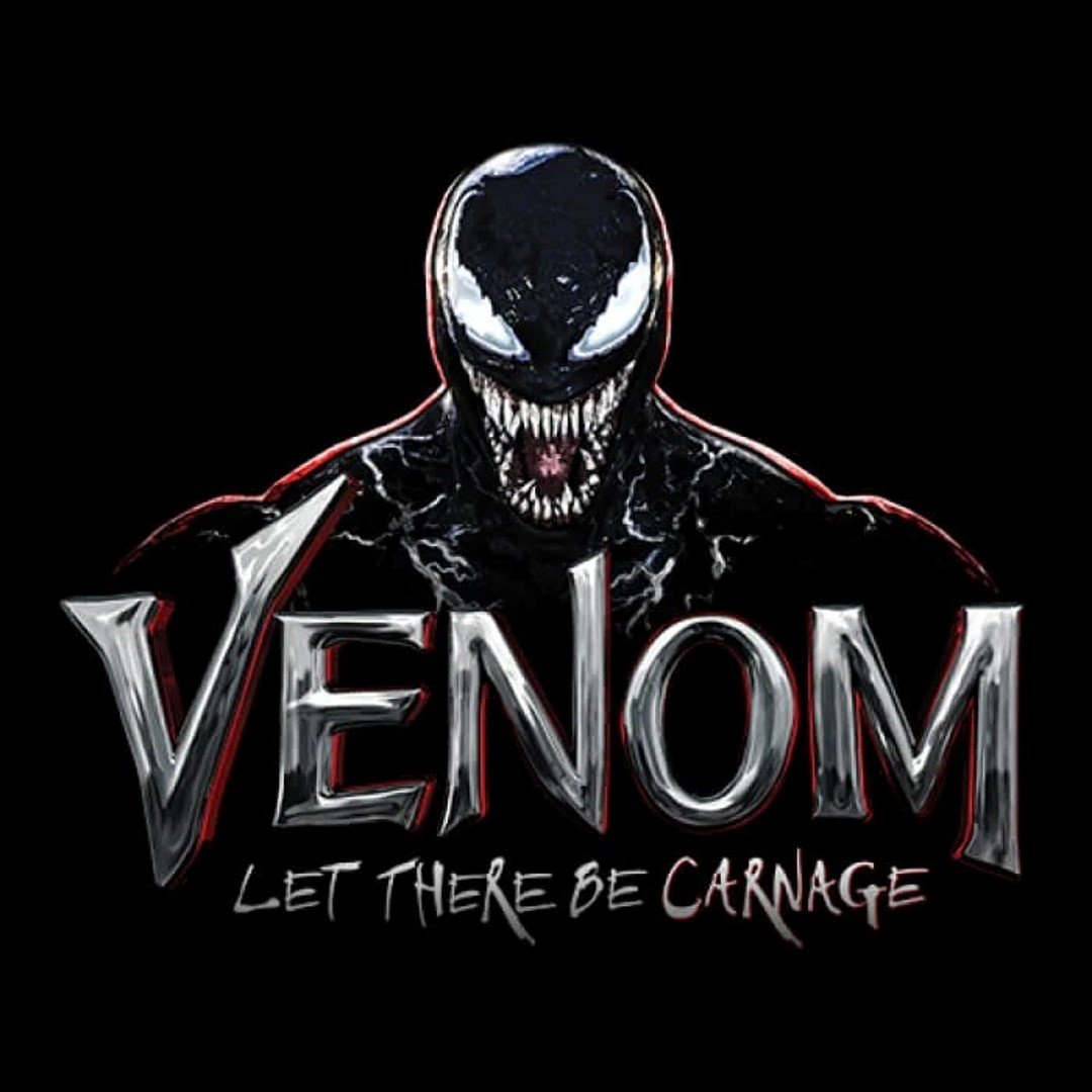 LET THERE BE CARNAGE - MARVEL OFFICIAL T-SHIRT by Redwolf -Redwolf - India - www.superherotoystore.com