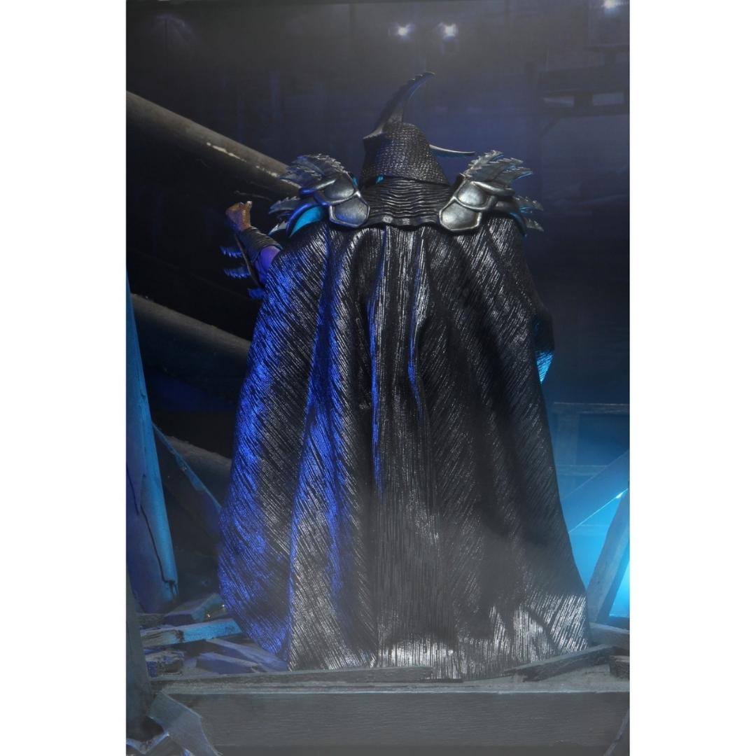 TMNT 1990 Movie Deluxe Super Shredder 7-Inch Collectible by NECA -NECA - India - www.superherotoystore.com