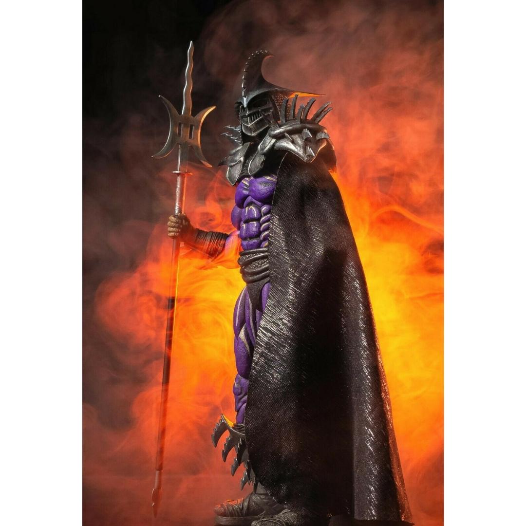 TMNT 1990 Movie Deluxe Super Shredder 7-Inch Collectible by NECA -NECA - India - www.superherotoystore.com