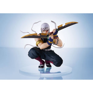 Demon Slayer Tengen Uzui ConoFig Statue by Aniplex -Aniplex - India - www.superherotoystore.com