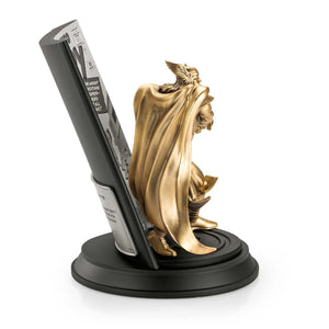 Thor Journey Into Mystery Volume 1 #83 Limited Edition Gilt Statue by Royal Selangor -Royal Selangor - India - www.superherotoystore.com