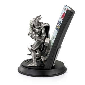 Thor Journey Into Mystery Volume 1 #83 Limited Edition Metal Statue by Royal Selangor -Royal Selangor - India - www.superherotoystore.com