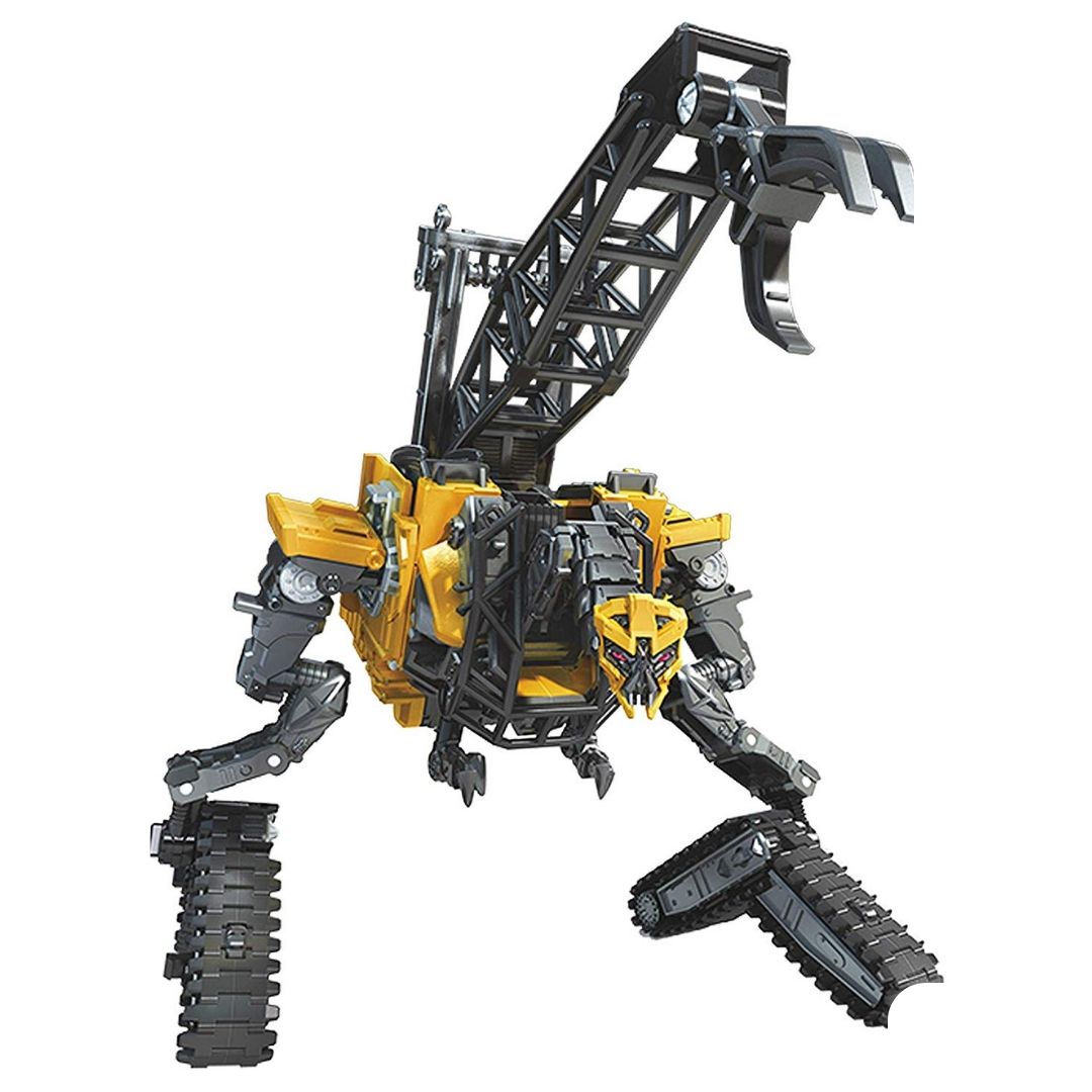 Transformers Studio Series Hightower Figure by Hasbro -Hasbro - India - www.superherotoystore.com