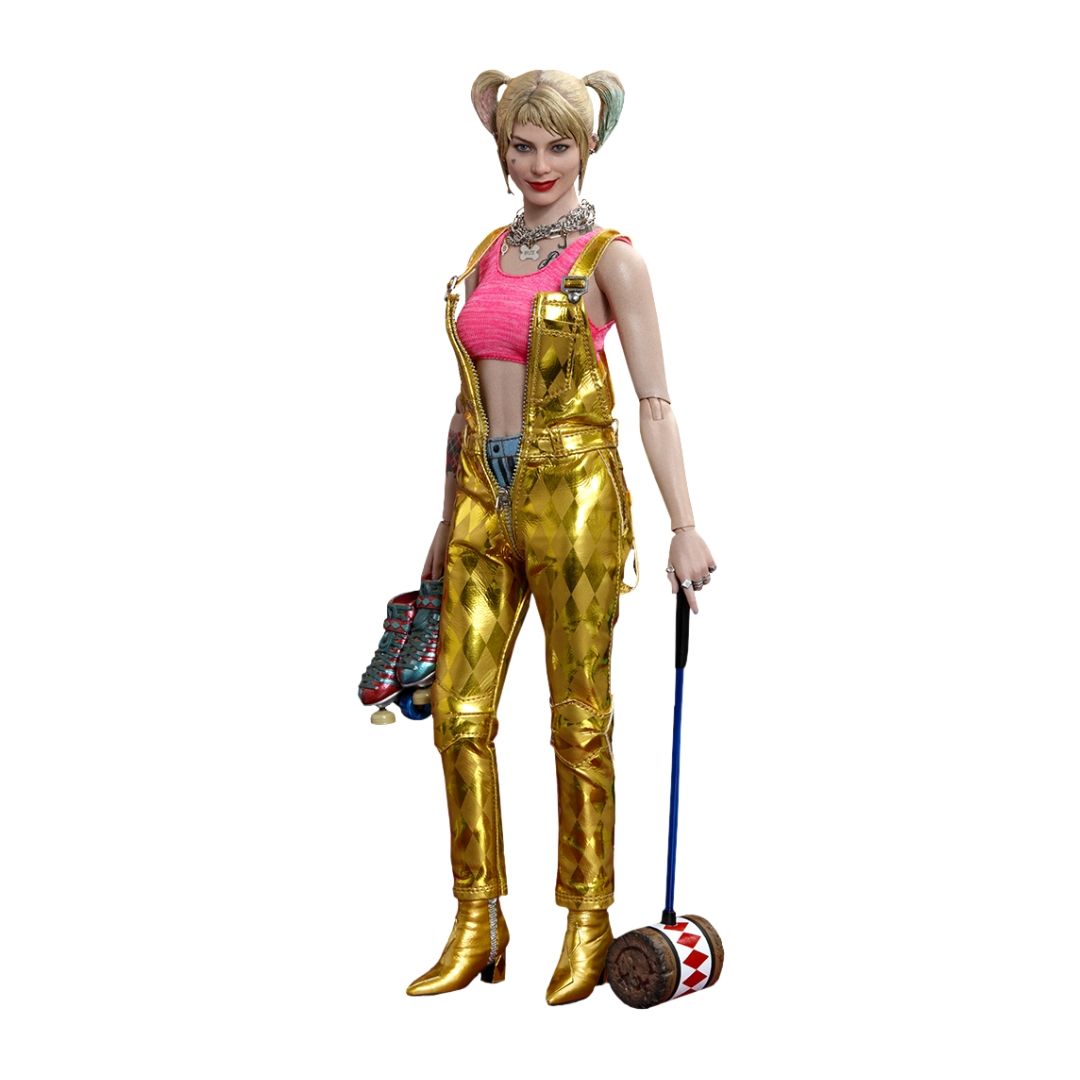 Figure shop harley quinn