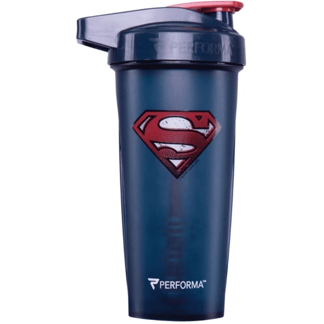 DC Comics Superman Shaker by PerfectShaker -PerfectShaker - India - www.superherotoystore.com