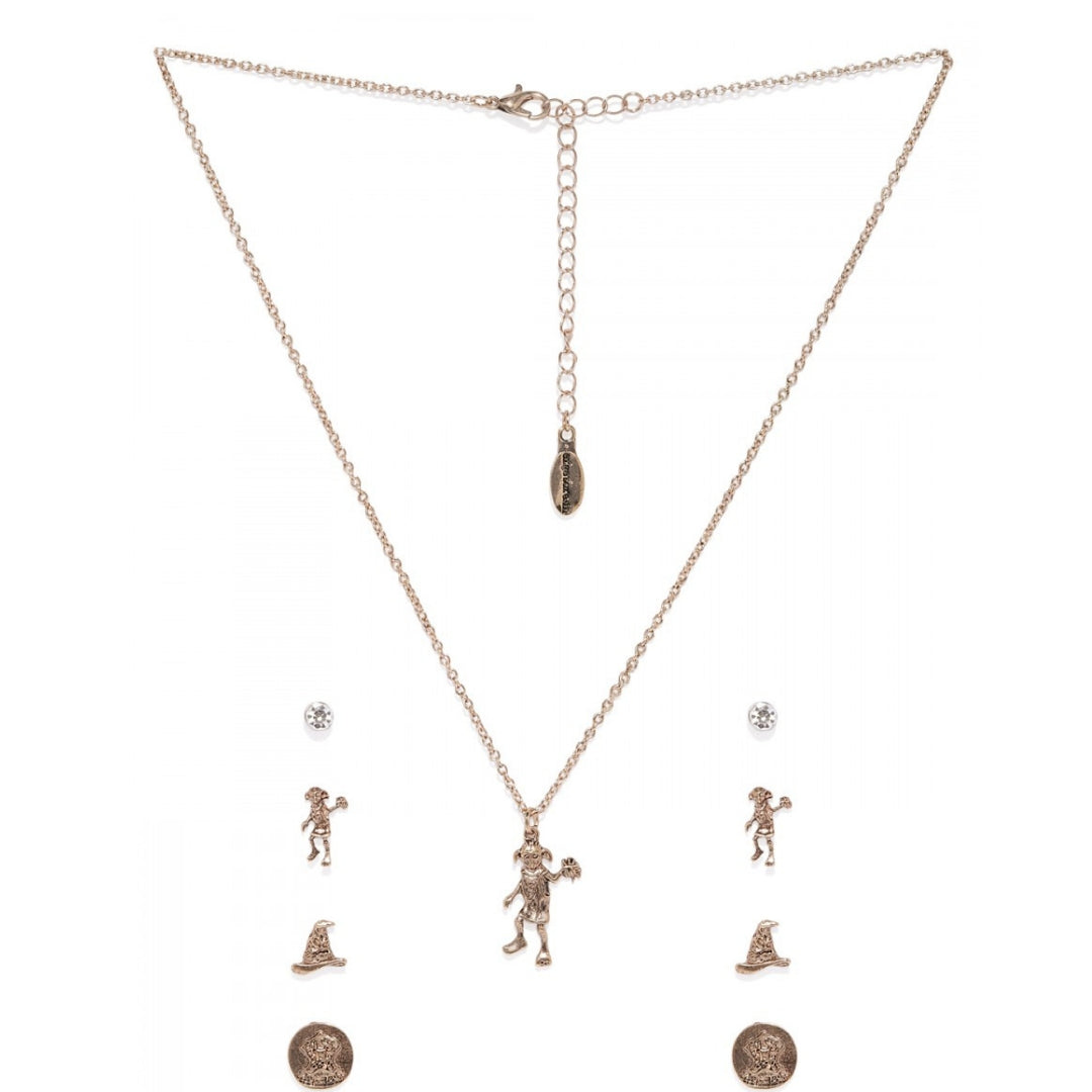 Harry Potter Dobby Accessory Set by EFG -EFG - India - www.superherotoystore.com