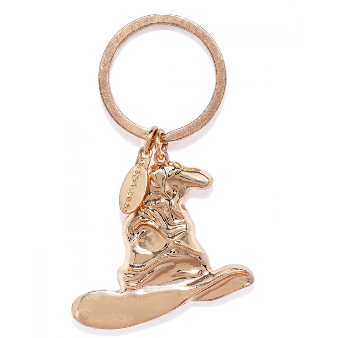 Harry Potter Sorting Hat Keychain by EFG -EFG - India - www.superherotoystore.com