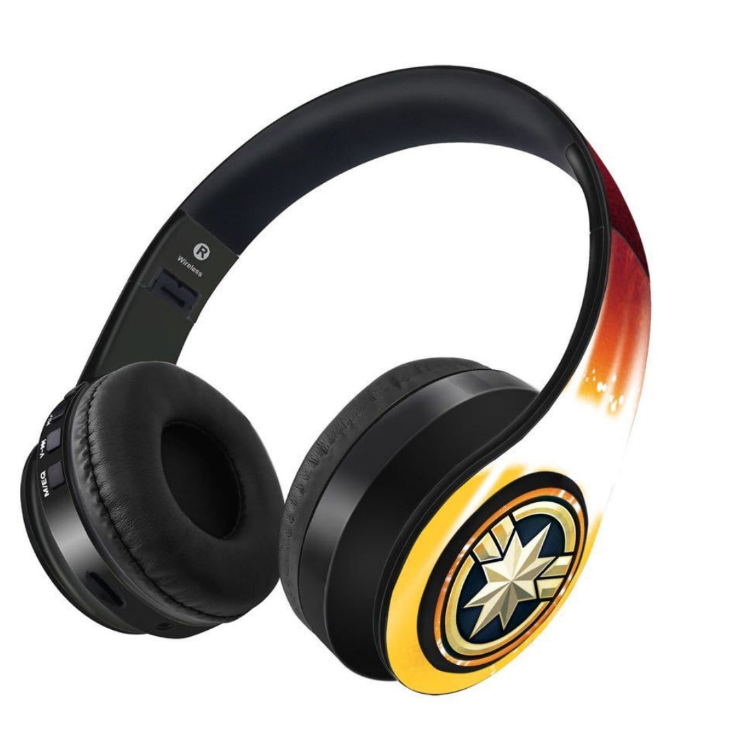 Avengers headphones new arrivals