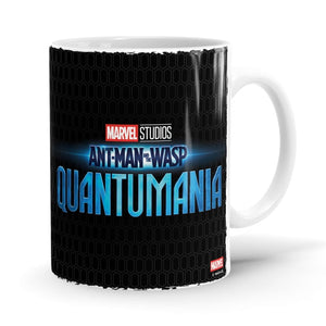 Ant-Man And The Wasp: Pose - Marvel Official Mug -Redwolf - India - www.superherotoystore.com