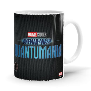 Ant-Man: Quantum Realm - Marvel Official Mug -Redwolf - India - www.superherotoystore.com