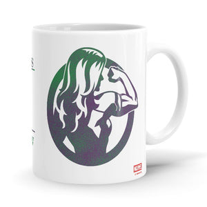 Attorney At Law - Marvel Official Mug -Redwolf - India - www.superherotoystore.com