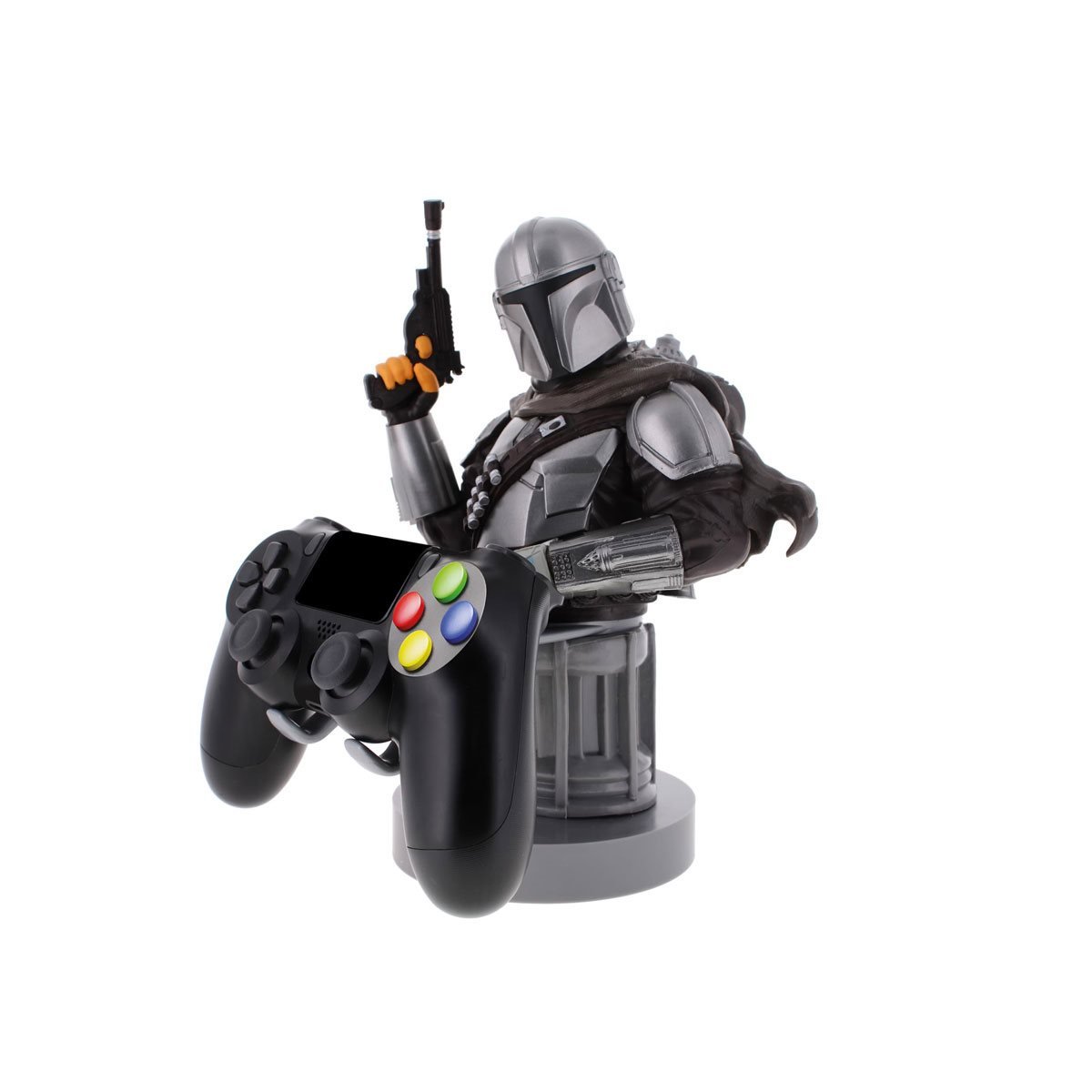 Star Wars: The Mandalorian Cable Guy Controller Holder by Exquisite Ga