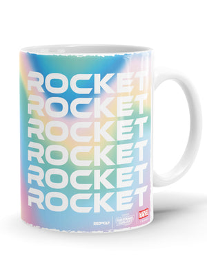 Baby Rocket Raccoon Mug -Redwolf - India - www.superherotoystore.com