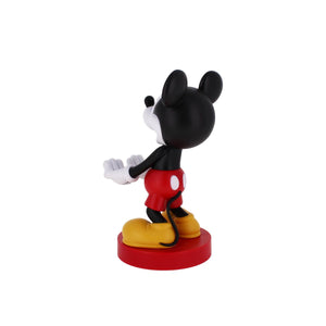 Mickey and Friends Mickey Mouse Cable Guy Controller Holder by Exquisite Gaming -Exquisite Gaming - India - www.superherotoystore.com