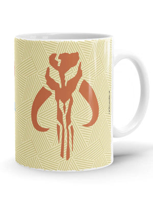 Best Dad in the Galaxy Mug -Redwolf - India - www.superherotoystore.com