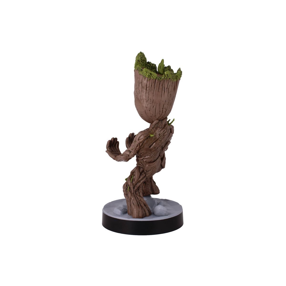 Guardians of the Galaxy Toddler Groot Cable Guy Controller Holder by Exquisite Gaming -Exquisite Gaming - India - www.superherotoystore.com