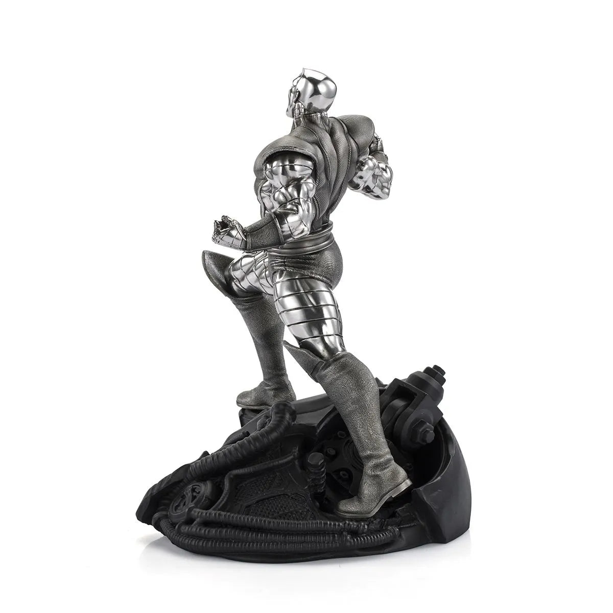 Colossus Victorious Limited Edition Metal Figurine by Royal Selangor -Royal Selangor - India - www.superherotoystore.com