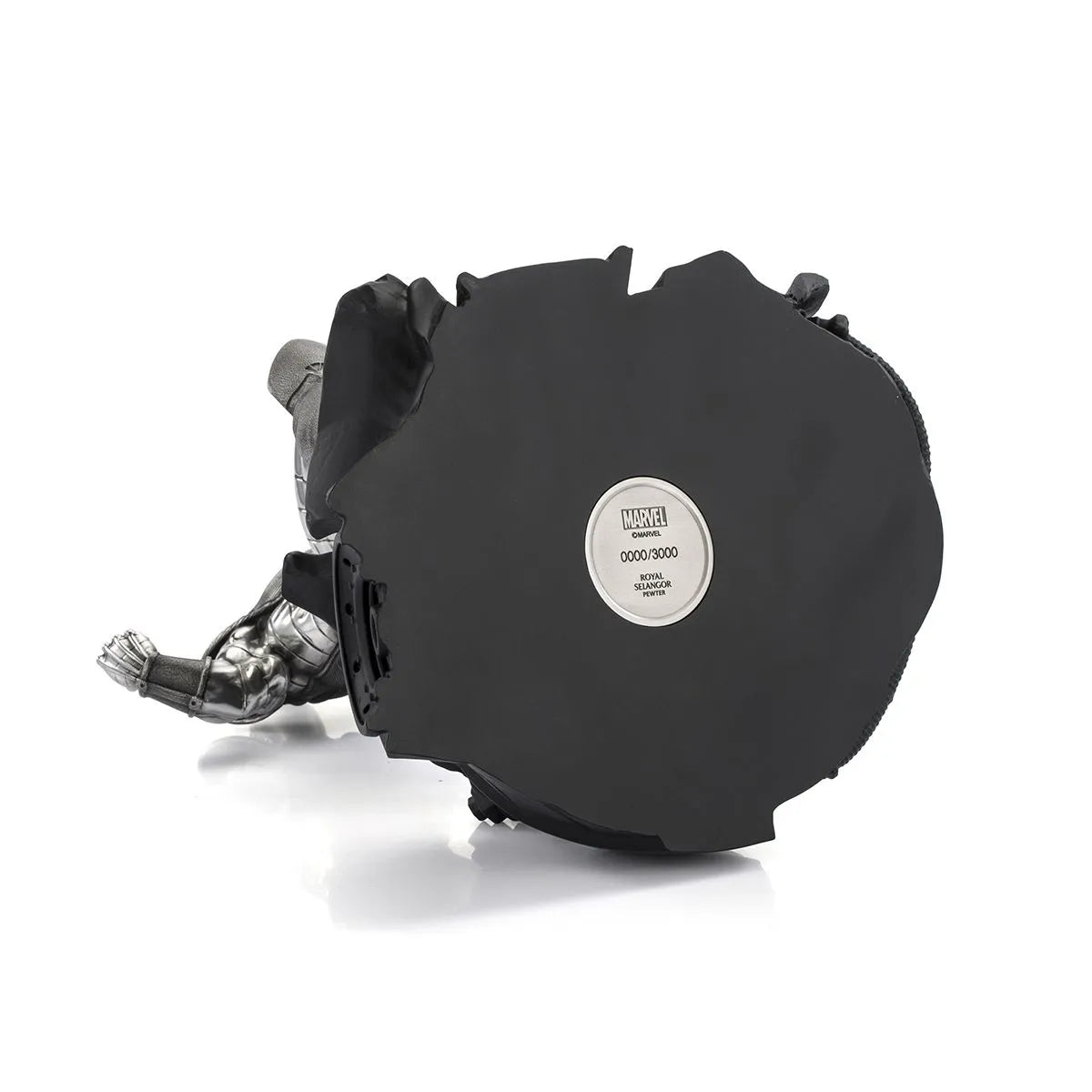 Colossus Victorious Limited Edition Metal Figurine by Royal Selangor -Royal Selangor - India - www.superherotoystore.com