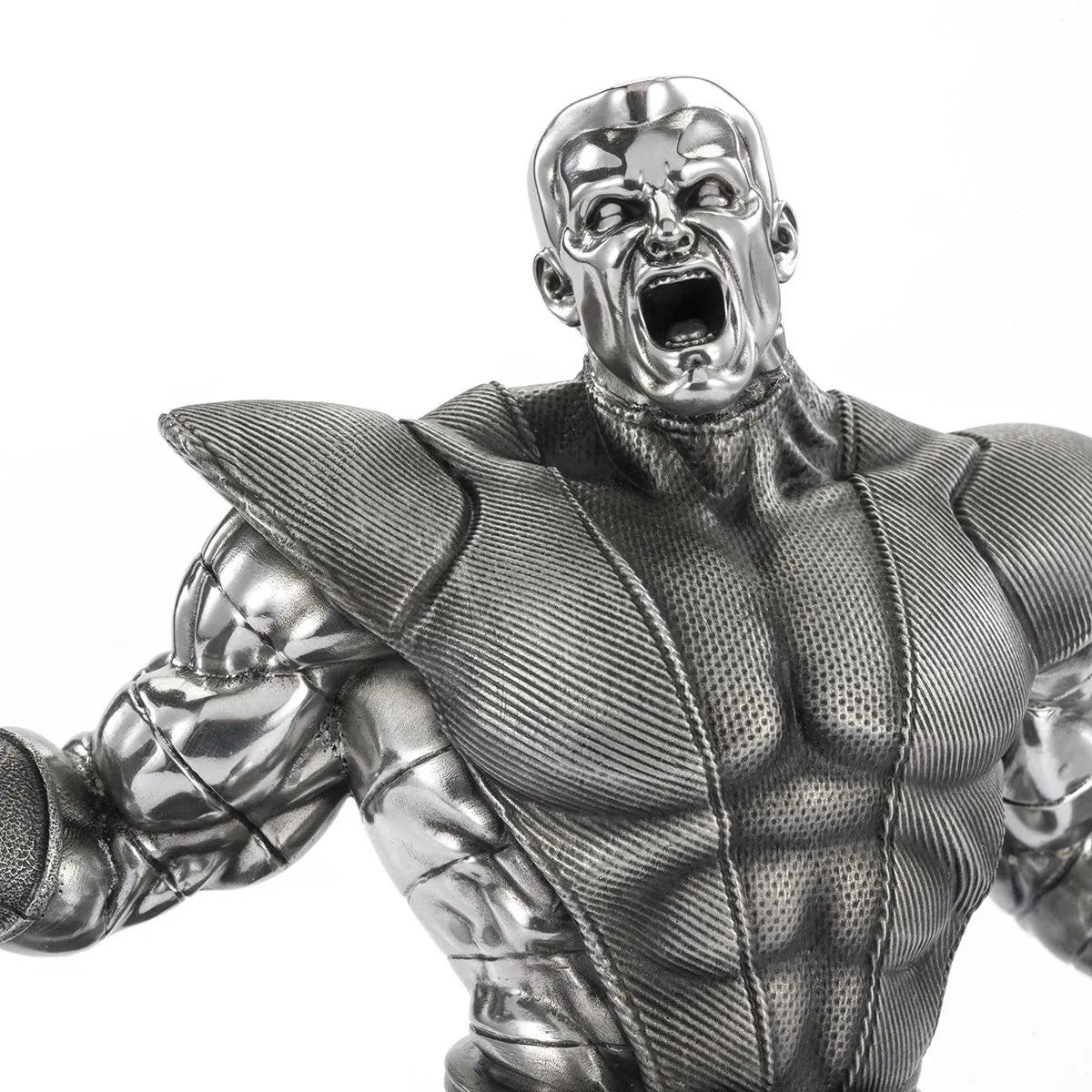 Colossus Victorious Limited Edition Metal Figurine by Royal Selangor -Royal Selangor - India - www.superherotoystore.com