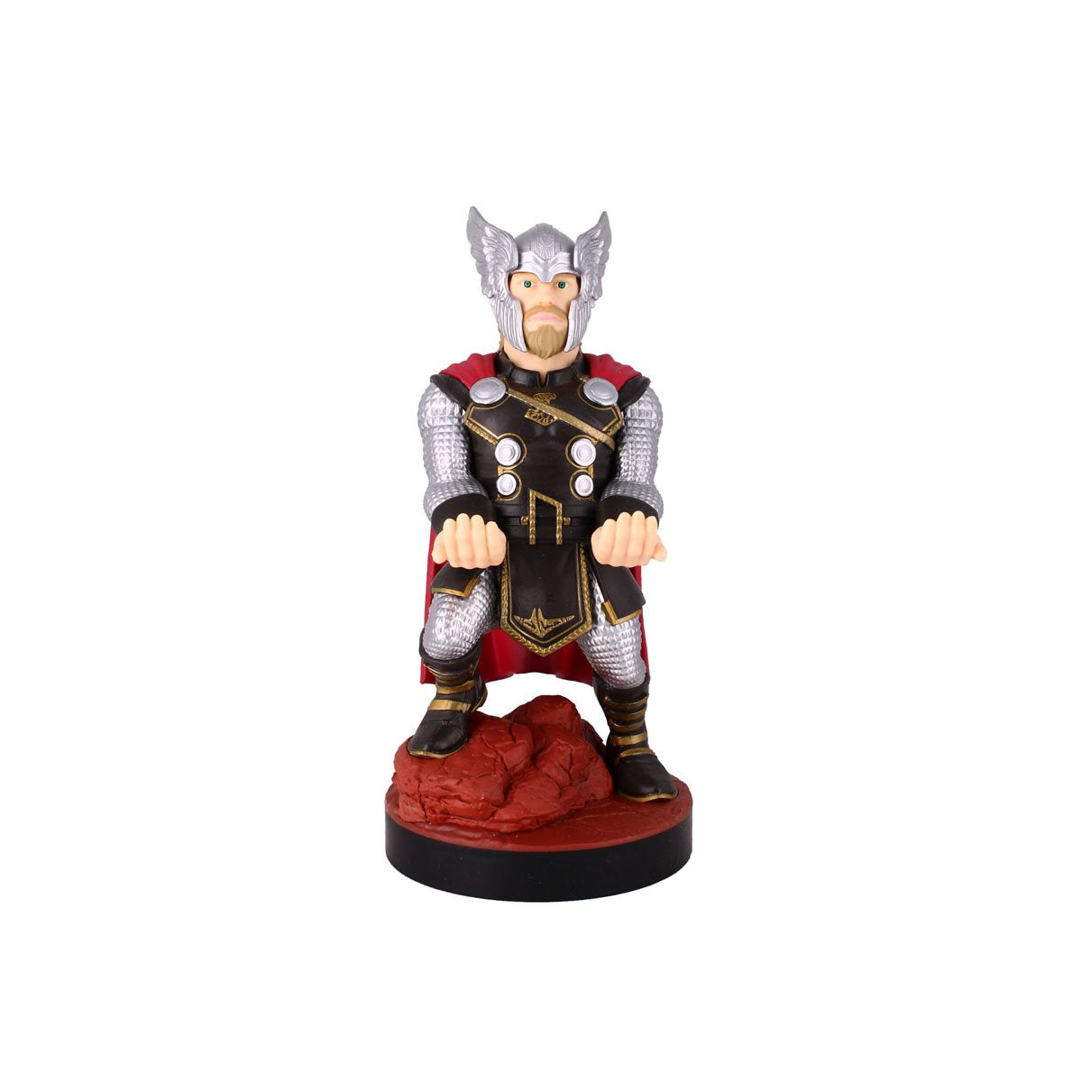 Avengers Thor Cable Guy Controller Holder by Exquisite Gaming -Exquisite Gaming - India - www.superherotoystore.com