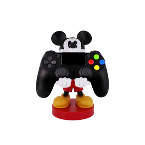 Mickey and Friends Mickey Mouse Cable Guy Controller Holder by Exquisite Gaming -Exquisite Gaming - India - www.superherotoystore.com