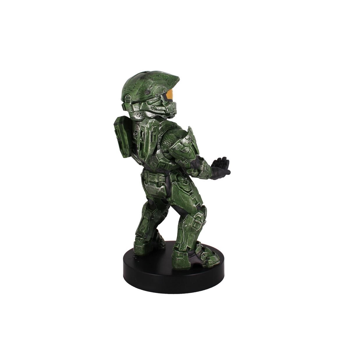 Halo Master Chief Cable Guy Controller Holder by Exquisite Gaming -Exquisite Gaming - India - www.superherotoystore.com