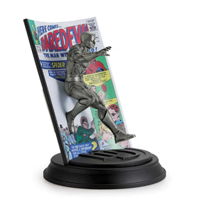 Daredevil Volume #1 Limited Edition Metal Statue by Royal Selangor -Royal Selangor - India - www.superherotoystore.com