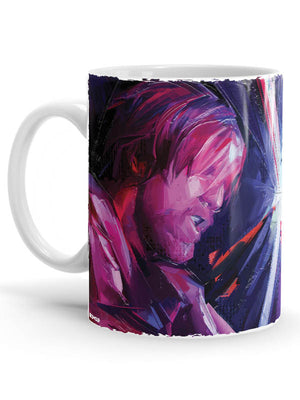 Dark Side x Light Side Mug -Redwolf - India - www.superherotoystore.com