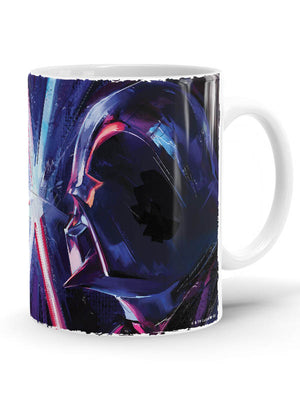 Dark Side x Light Side Mug -Redwolf - India - www.superherotoystore.com
