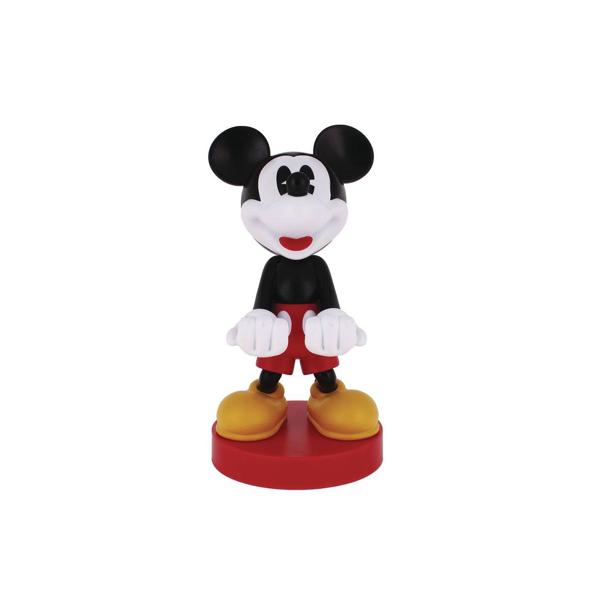 Mickey and Friends Mickey Mouse Cable Guy Controller Holder by Exquisite Gaming -Exquisite Gaming - India - www.superherotoystore.com
