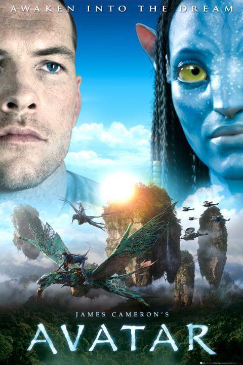 Avatar Awaken into a Dream -Superherotoystore.com - India - www.superherotoystore.com