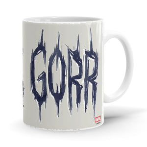 Gorr - Marvel Official Mug -Redwolf - India - www.superherotoystore.com