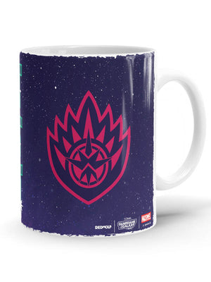 Halfworlder Raccoon Mug -Redwolf - India - www.superherotoystore.com
