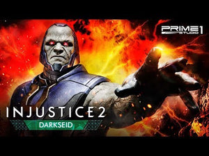 DC Injustice 2 Darkseid EX Statue by Prime 1 Studio