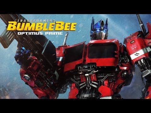 Optimus Prime Bumblebee Movie Statue by Prime 1 Studio