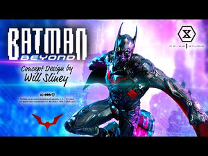 Batman Beyond (Concept Design by Will Sliney) Statue by Prime 1 Studio