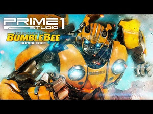 Bumblebee EX Version Statue by Prime 1 Studio