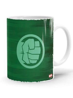 Hulk Out Mug -Redwolf - India - www.superherotoystore.com
