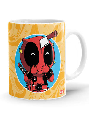 I Am a Unicorn Mug -Redwolf - India - www.superherotoystore.com