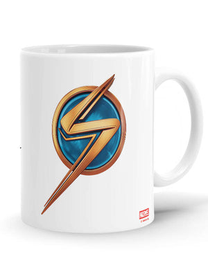 I Love Kamala Mug -Redwolf - India - www.superherotoystore.com