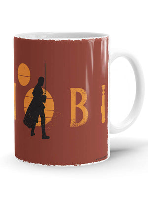 Kenobi Mug -Redwolf - India - www.superherotoystore.com