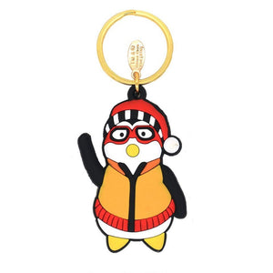 Friends Hugsy Rubber Keychain -EFG - India - www.superherotoystore.com