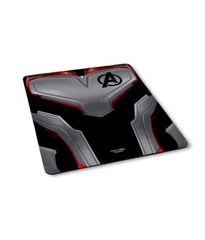 Avengers Endgame Suit - Mouse Pad by Macmerise -Macmerise - India - www.superherotoystore.com