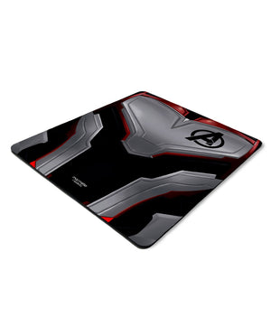 Avengers Endgame Suit - Mouse Pad by Macmerise -Macmerise - India - www.superherotoystore.com