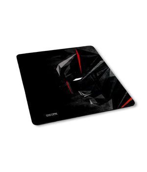 Batman Geometric - Mouse Pad by Macmerise -Macmerise - India - www.superherotoystore.com