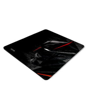 Batman Geometric - Mouse Pad by Macmerise -Macmerise - India - www.superherotoystore.com