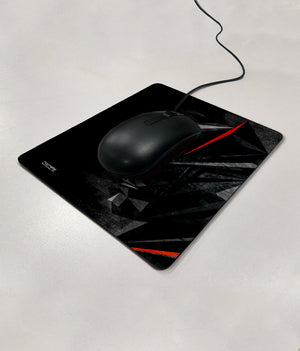 Batman Geometric - Mouse Pad by Macmerise -Macmerise - India - www.superherotoystore.com